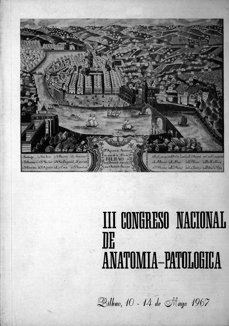 1967 Bilbao