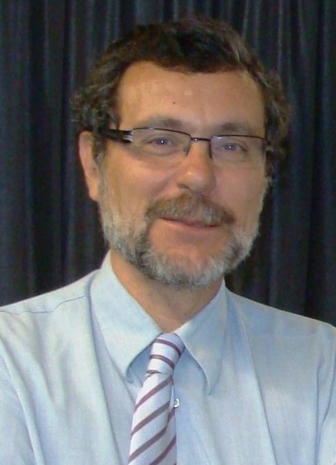 Xavier Matias Guiu