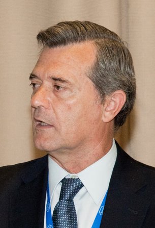 Jos Luis Rodrguez Peralto