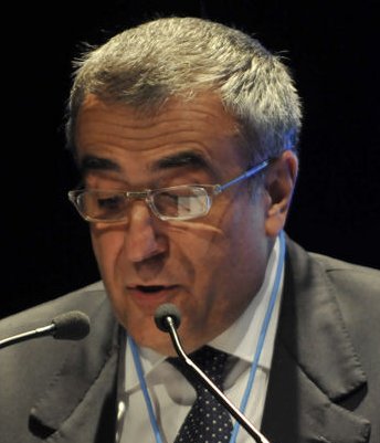 Sergio Serrano