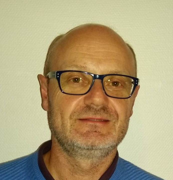 Joan Carles Ferreres