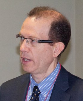 David Hardisson Hernáez