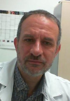 Santiago Nieto Llanos