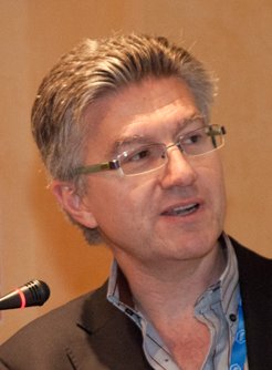 Fernando Pinedo Moraleda