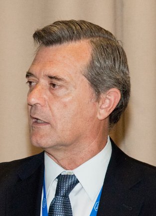 José Luis Rodríguez Peralto