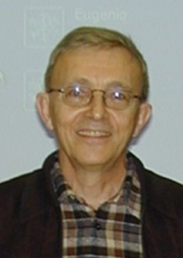 José Luis Sarasa Corral