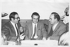 Oliva-Julio Botella-Vicente Rojo